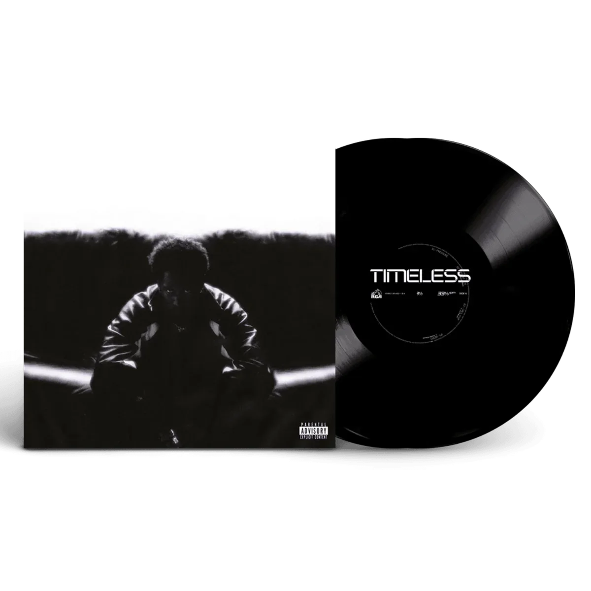 Kaytranada - Timeless (2 LP)