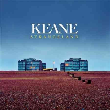 Keane - Strangeland (LP) - Joco Records