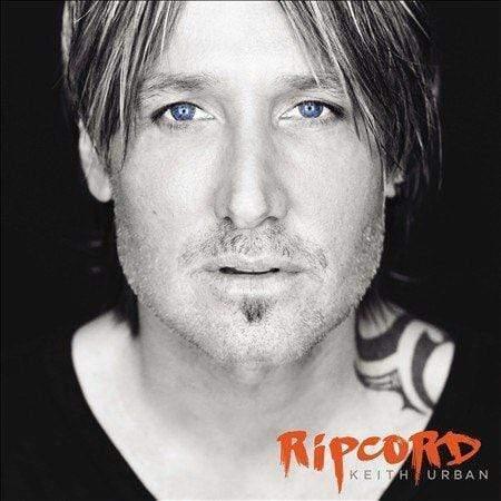 Keith Urban - Ripcord (LP) - Joco Records