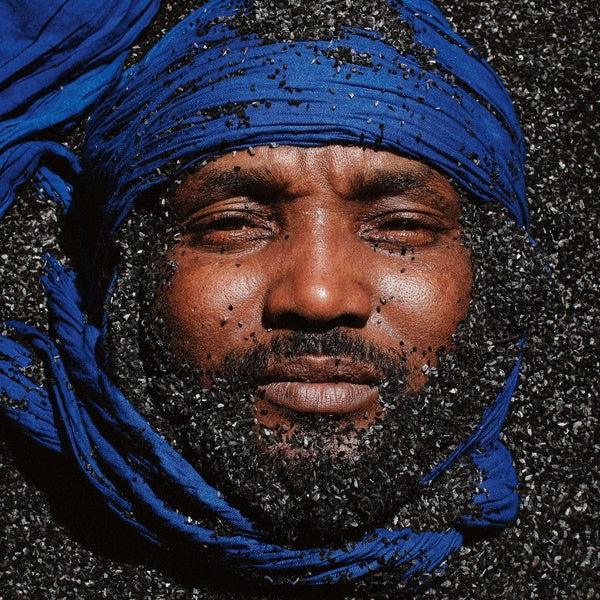 Kel Assouf - Black Tenere (LP) - Joco Records