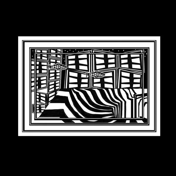Keller Crackers - Kc (12 - Inch Vinyl) - Joco Records