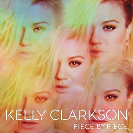 Kelly Clarkson - Piece By Piece (Bonus Tracks, Import) (2 LP) - Joco Records