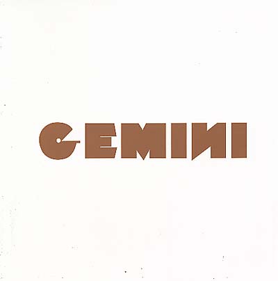 Kenny Hawkes & David Parr - Gemini (12 - Inch Vinyl) - Joco Records