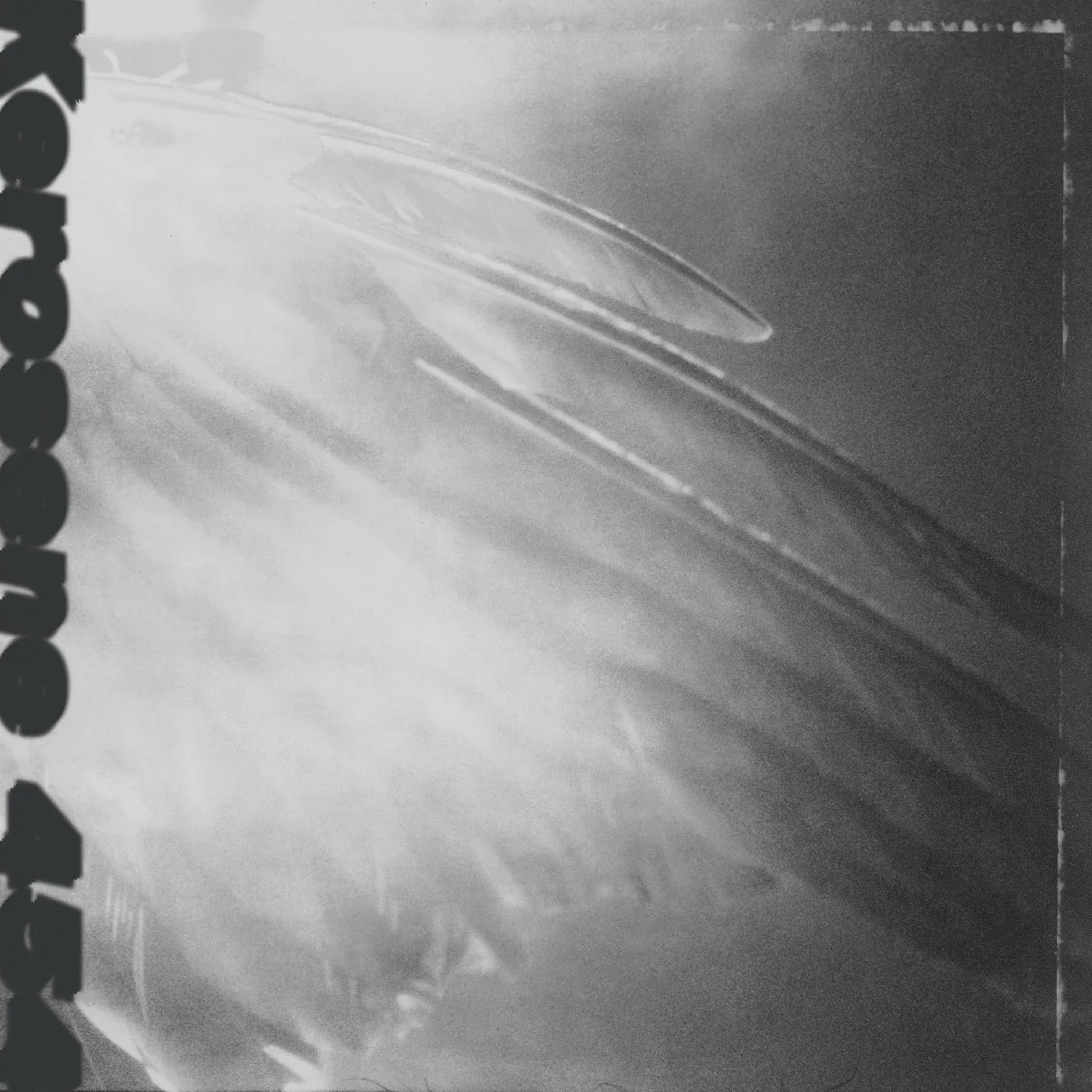 Kerosene 454 - Came By To Kill Me (Sea Blue Galaxy Vinyl)