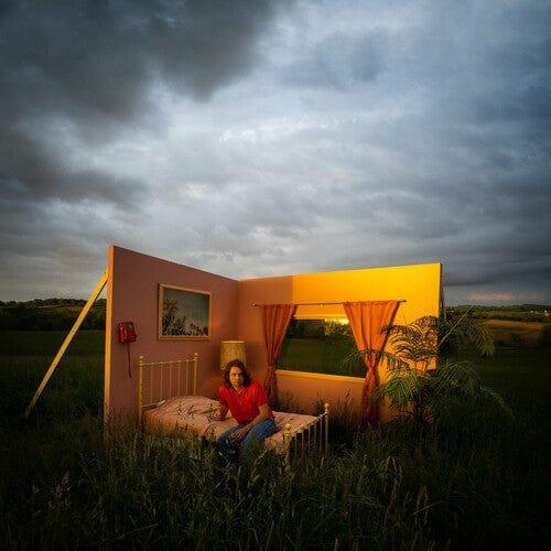 Kevin Morby - Sundowner (Limited Edition, Clear Pink Vinyl) (LP)