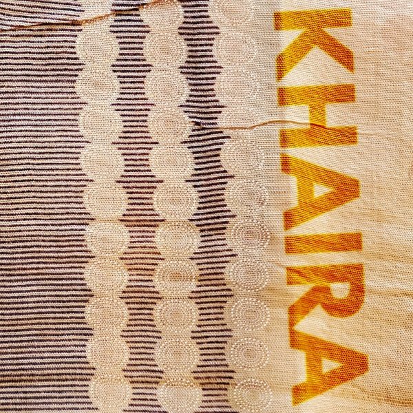 Khaira Arby - Live In New York 2010 (LP) - Joco Records