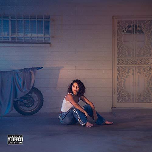 Kiana Ledé - Kiki (2 LP) - Joco Records