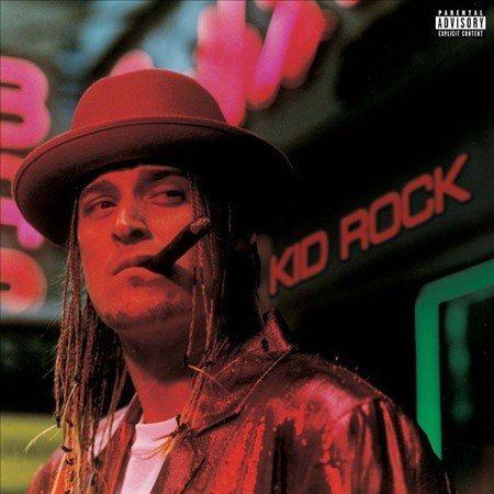 Kid Rock - Devil Without A Cause (2 LP) - Joco Records