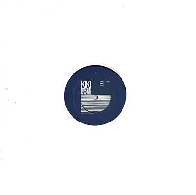 Kiki - Dancing Graffiti (12 - Inch Single) - Joco Records