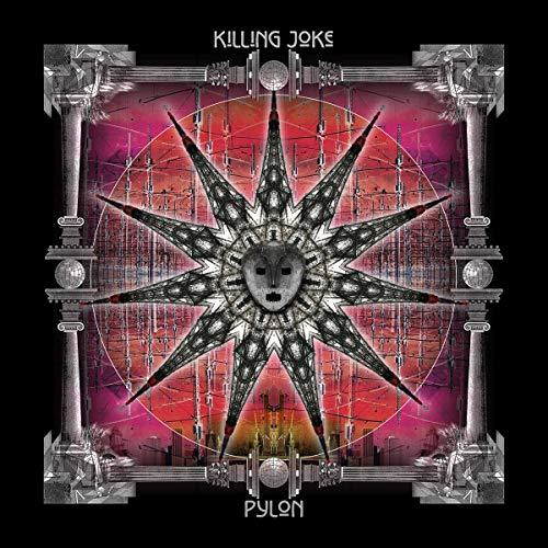 Killing Joke - Pylon (Green Vinyl) (3 LP) - Joco Records