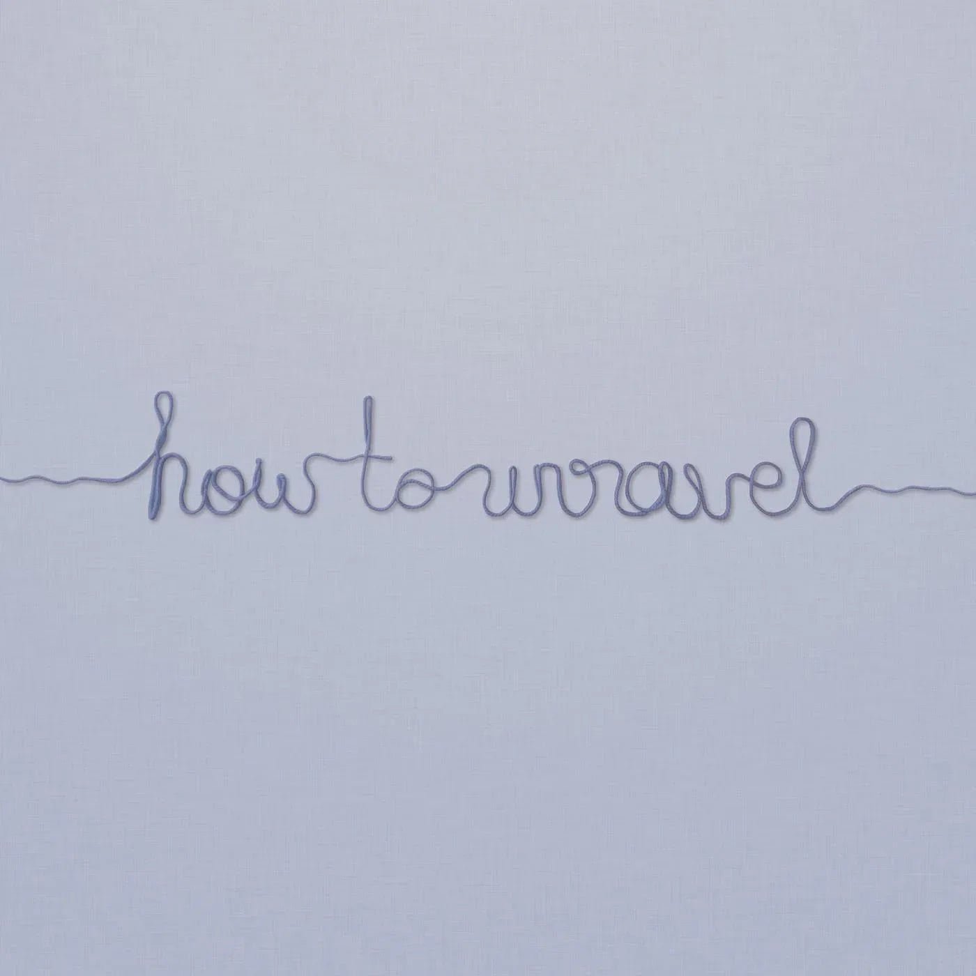 Kilometre Club - How To Unravel (LP) - Joco Records