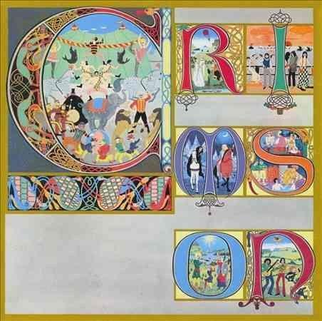 King Crimson - Lizard (LP) - Joco Records