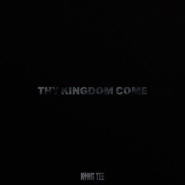 King Tee - Thy Kingdom Come (2 Lp) - Joco Records