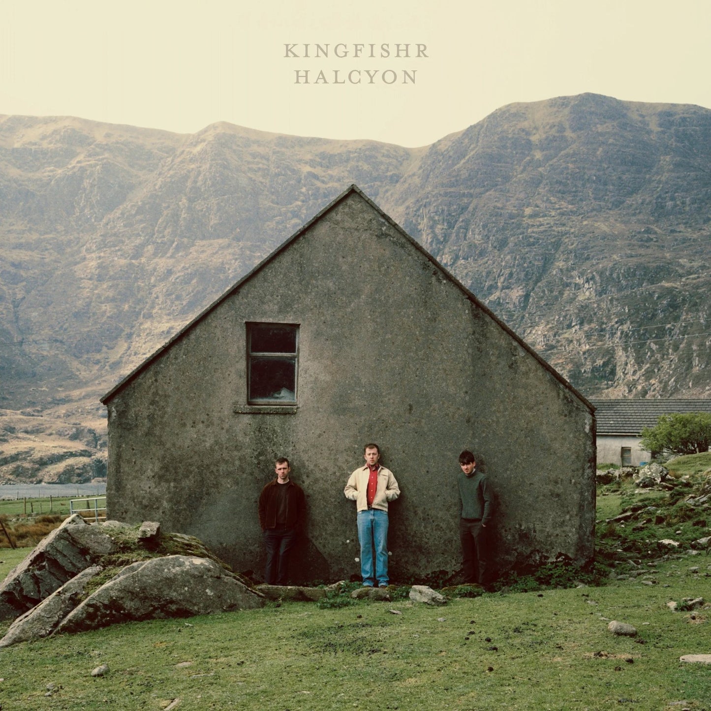 Kingfishr - Halcyon (Vinyl) - Joco Records