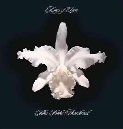 Kings Of Leon - Aha Shake Heartbreak (LP)