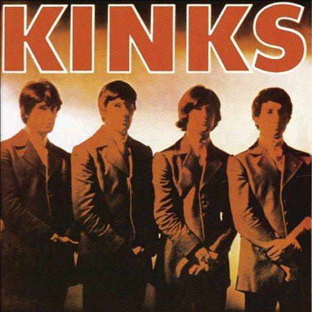 Kinks - Kinks (LP) - Joco Records