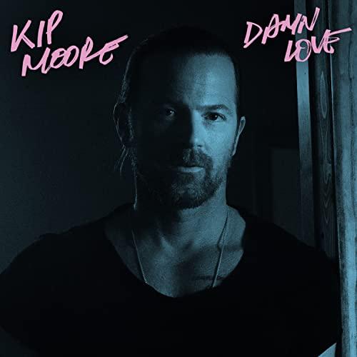Kip Moore - Damn Love (2 LP)