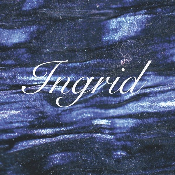 Klara Lewis - Ingrid (LP) - Joco Records
