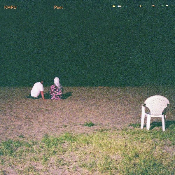 Kmru - Peel (2 LP) - Joco Records