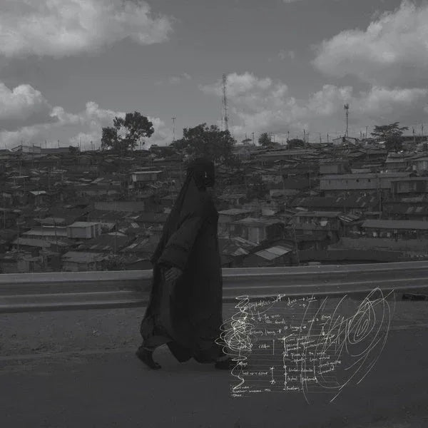 Kmru - Stupor (LP) - Joco Records