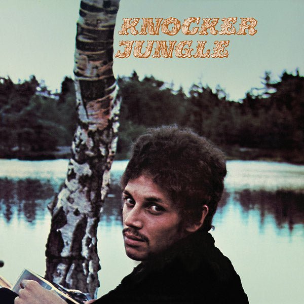 Knocker Jungle - Knocker Jungle (LP) - Joco Records