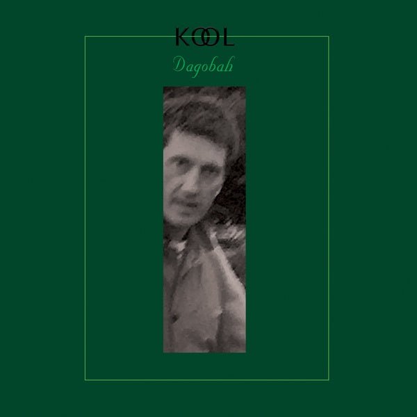 Kool Music - Dagobah (LP) - Joco Records