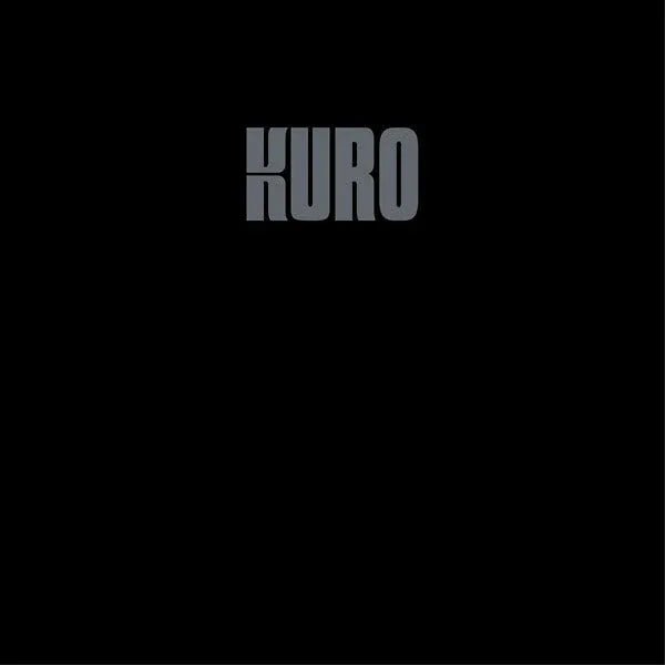 Kuro - Kuro (LP) - Joco Records
