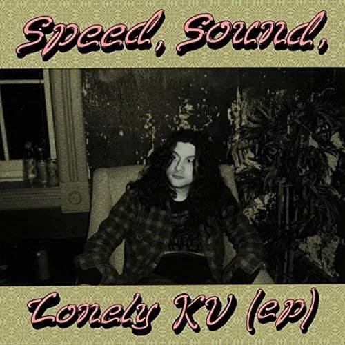 Kurt Vile - Speed, Sound, Lonely Kv - EP (12-Inch Vinyl EP) - Joco Records