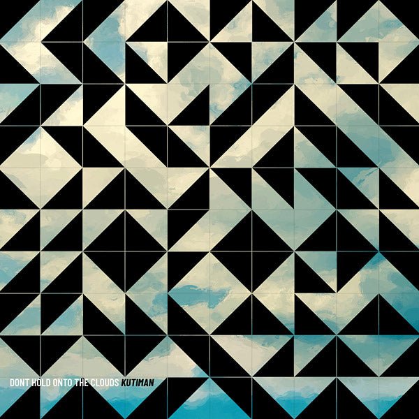 Kutiman - Don't Hold Onto The Clouds (LP) - Joco Records