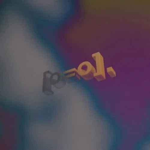 Kwes - ilp (LP) - Joco Records