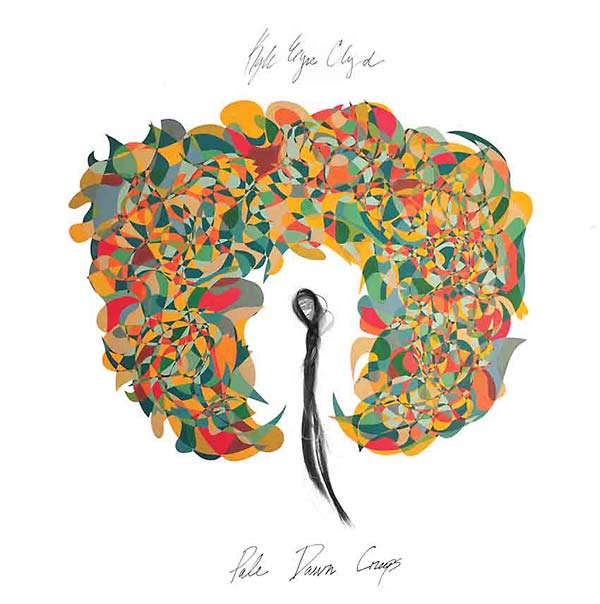 Kyle Eyre Clyd - Pale Dawn Creeps (LP) - Joco Records