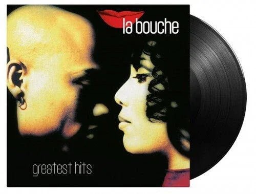 La Bouche - Greatest Hits (180 Gram Black Vinyl, Import) (2 LP) - Joco Records
