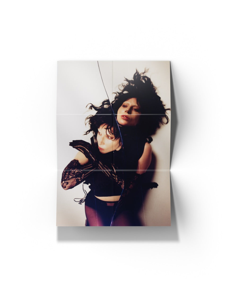 Lady Gaga - Mayhem (Etched Vinyl) (2 LP)