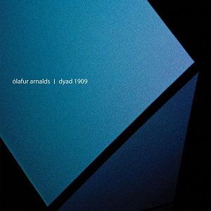 Olafur Arnalds - Dyad 1909 (LP) - Joco Records
