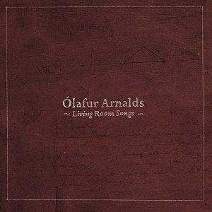 Olafur Arnalds - Living Room Songs (Vinyl) - Joco Records