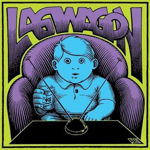 Lagwagon - Duh! (LP) - Joco Records