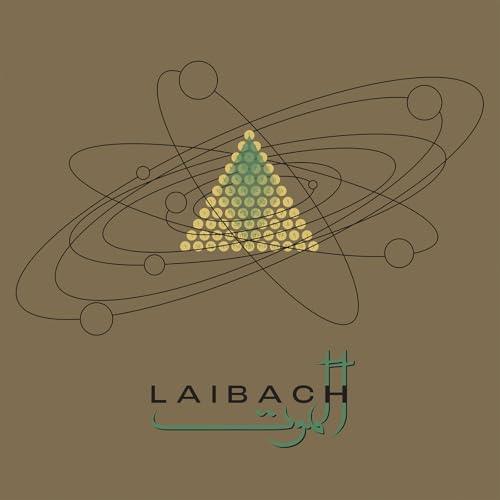 Laibach - Alamut (2 LP) - Joco Records