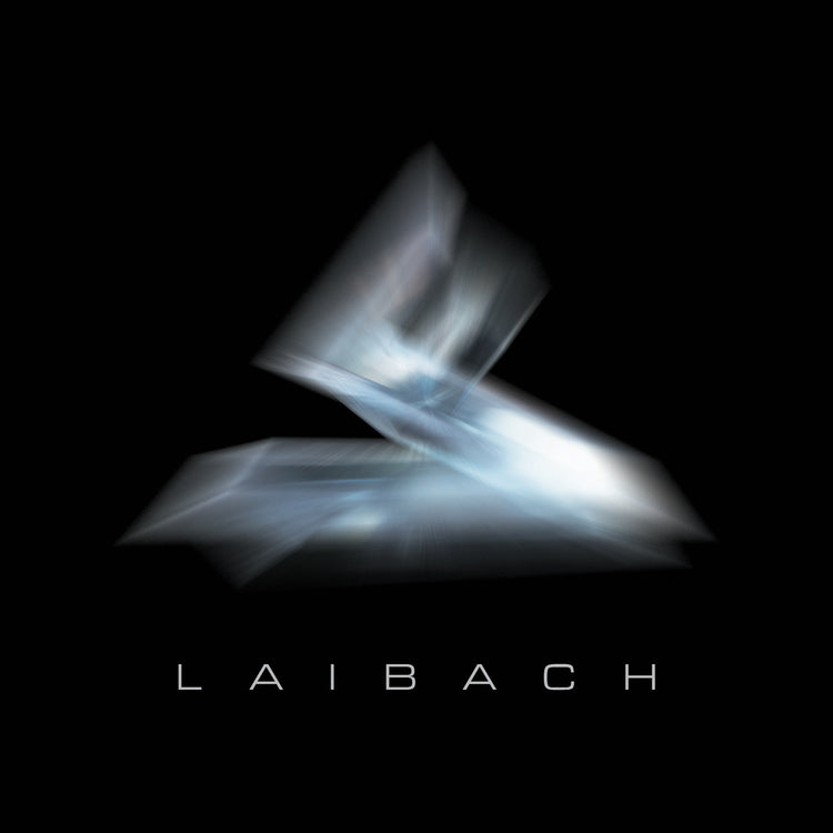 Laibach - Spectre (Limited Editon Clear Vinyl)