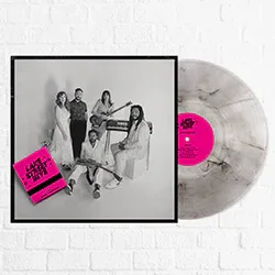 Lake Street Dive - Good Together (Clear Smoke Vinyl)