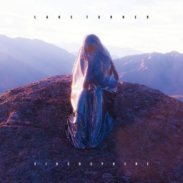 Lake Turner - Videosphere (LP) - Joco Records