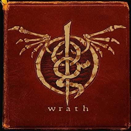 Lamb Of God - Wrath (Black 180 Gram, Import) (LP) - Joco Records