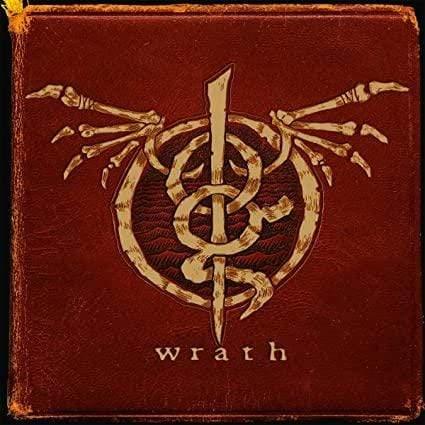 Lamb Of God - Wrath (Black 180 Gram, Import) (LP)