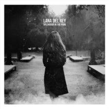 Lana Del Rey - Splendour in the Park (Import) (2 Lp)