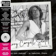 Larry & The Eleventh House Coryell - Riviera '76 (RSD 11.28.25) - Joco Records