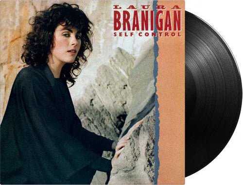 Laura Branigan - Self Control (LP) - Joco Records