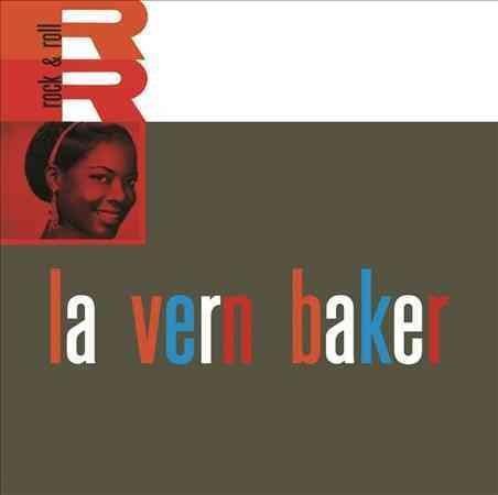 Lavern Baker - Rock And Roll (LP) - Joco Records