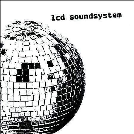 LCD Soundsystem - LCD Soundsystem (LP)