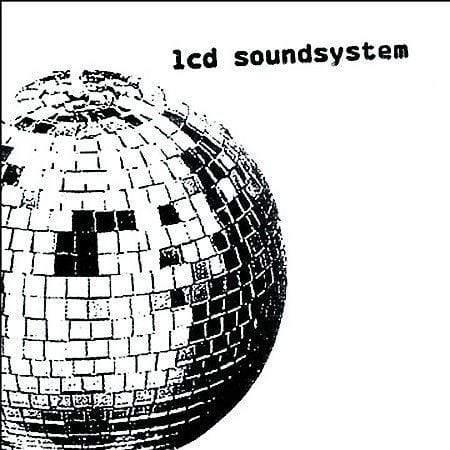 LCD Soundsystem - LCD Soundsystem (LP)