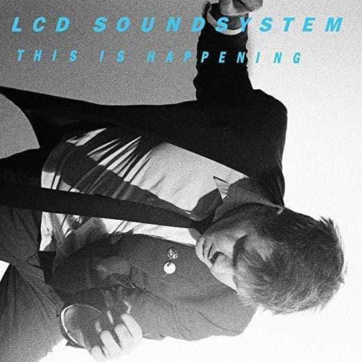 Lcd Soundsystem - This Is Happening (Double Vinyl, Reissued, Gatefold) (2 LP) - Joco Records