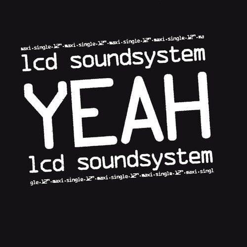 LCD Soundsystem - Yeah (12-Inch Single) - Joco Records